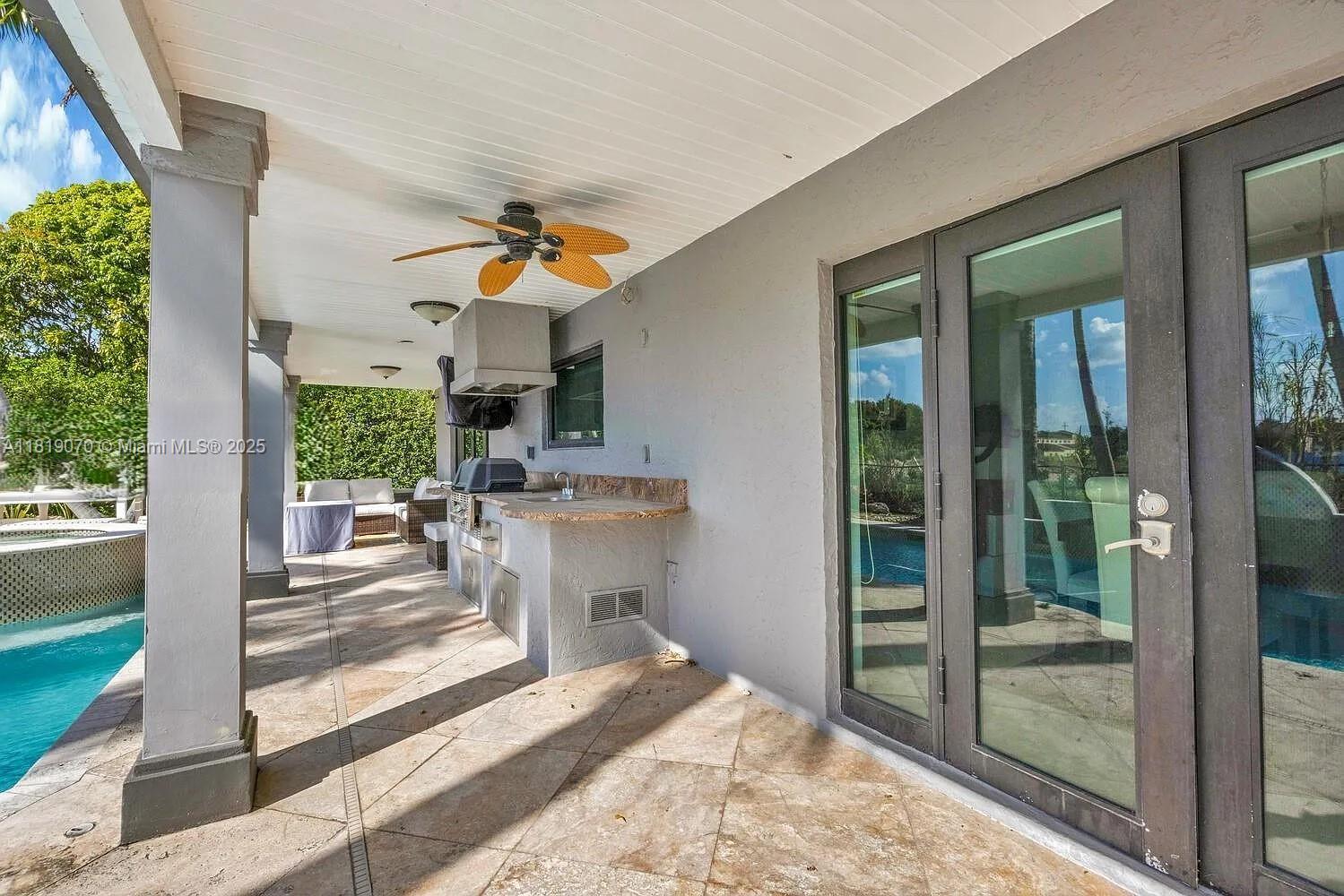 CALUSA CLUB ESTS, 7TH ADD - Residential Lease