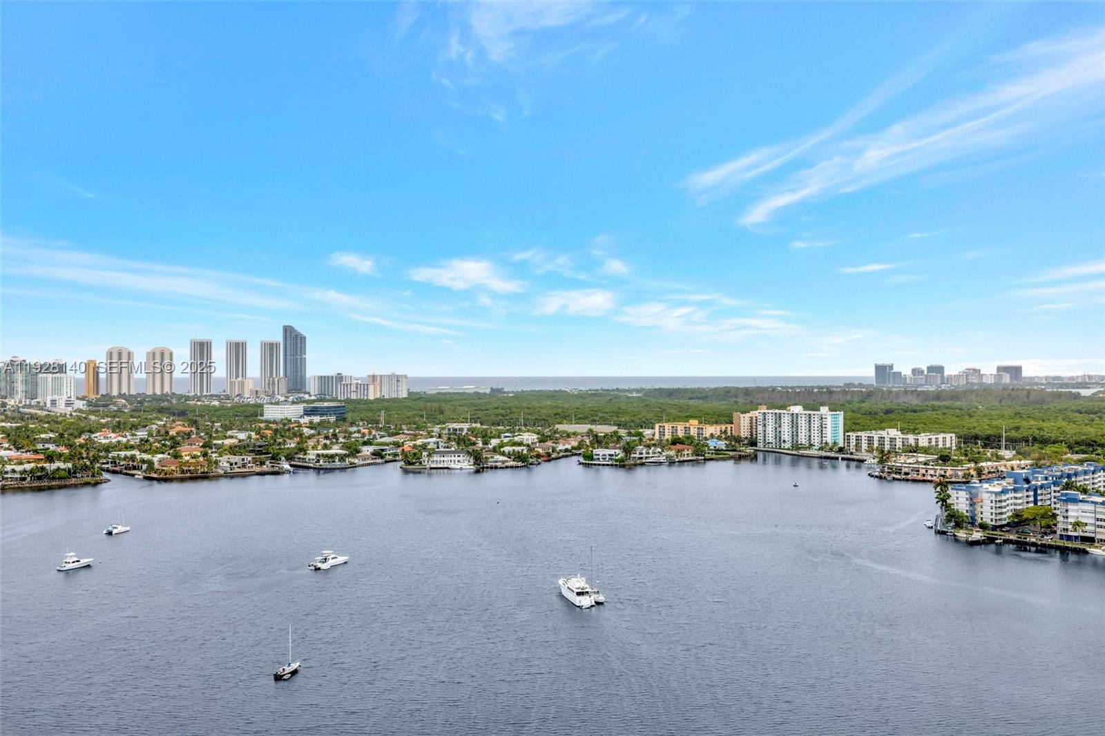 17111 Biscayne Blvd 2308