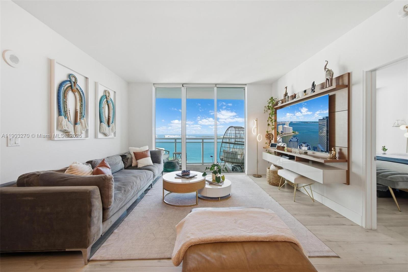 951 Brickell Ave 3504