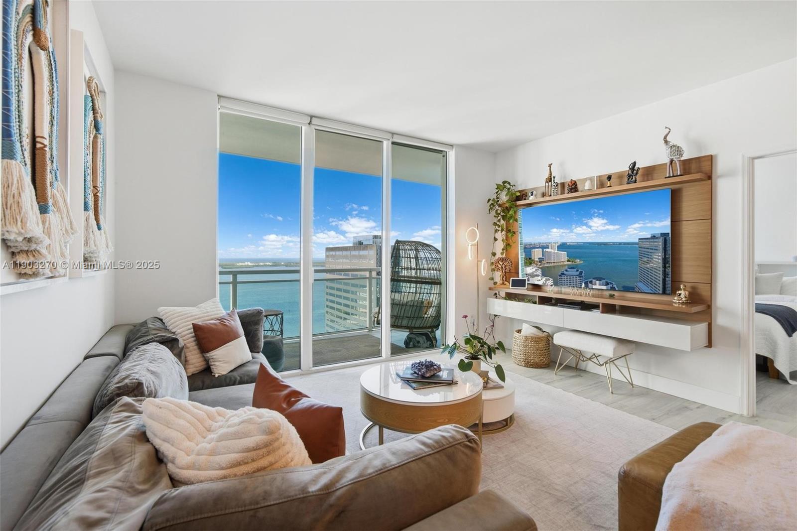 951 Brickell Ave 3504