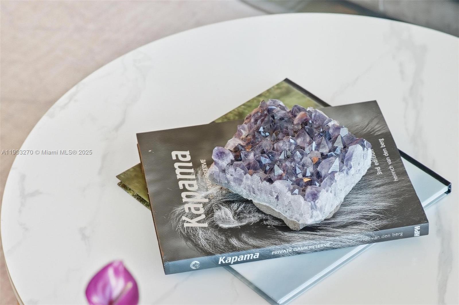 THE PLAZA 901 BRICKELL CO - Residential Lease