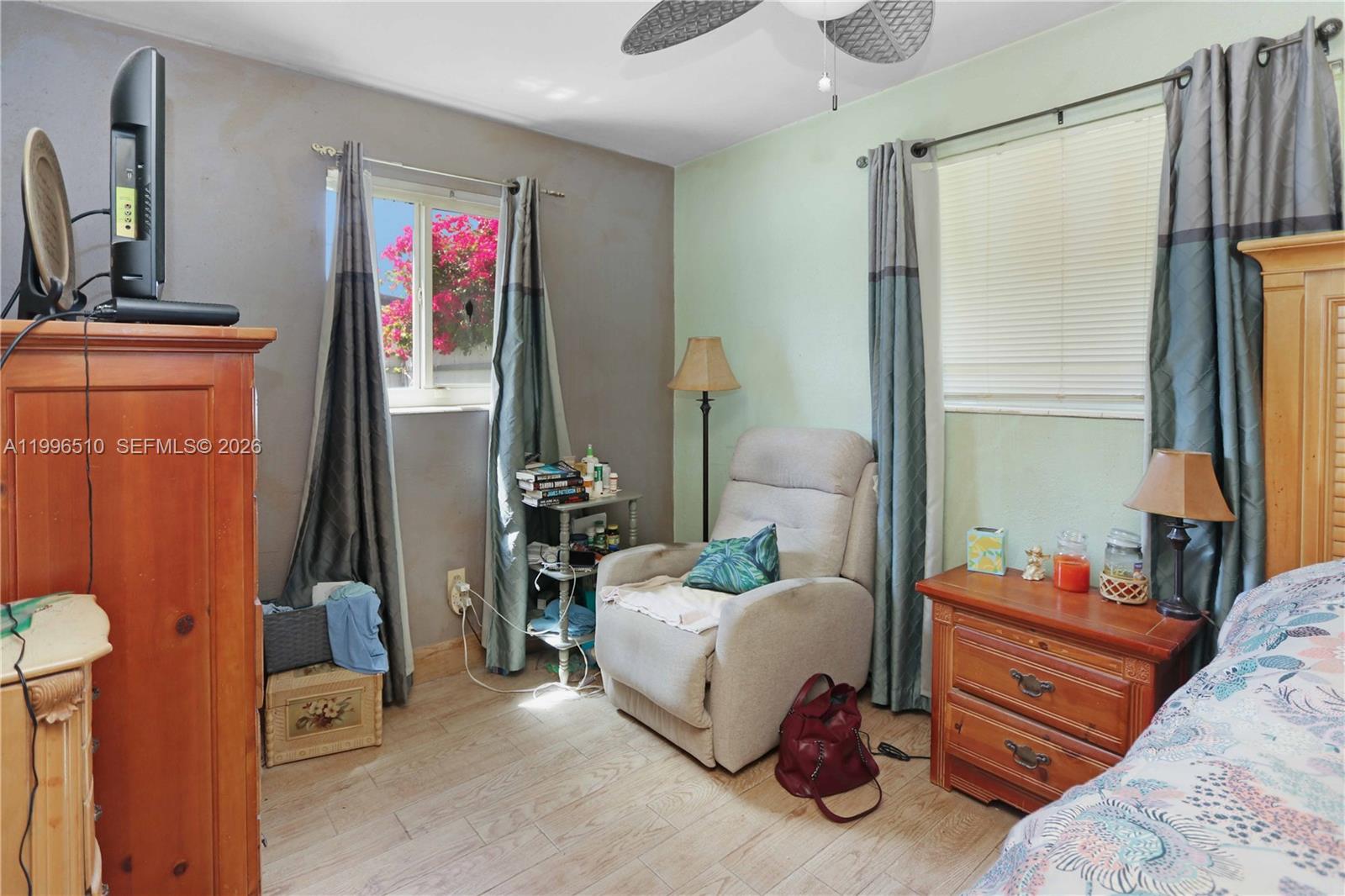 BOULEVARD HEIGHTS SEC 7 - Residential