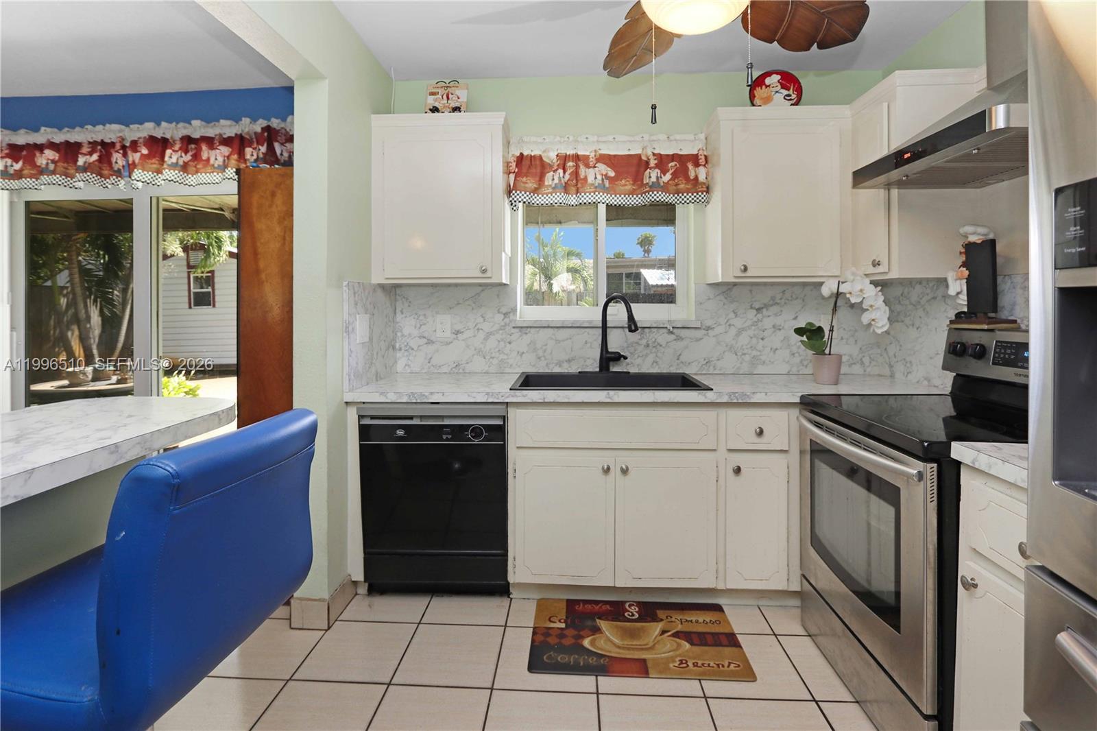 BOULEVARD HEIGHTS SEC 7 - Residential