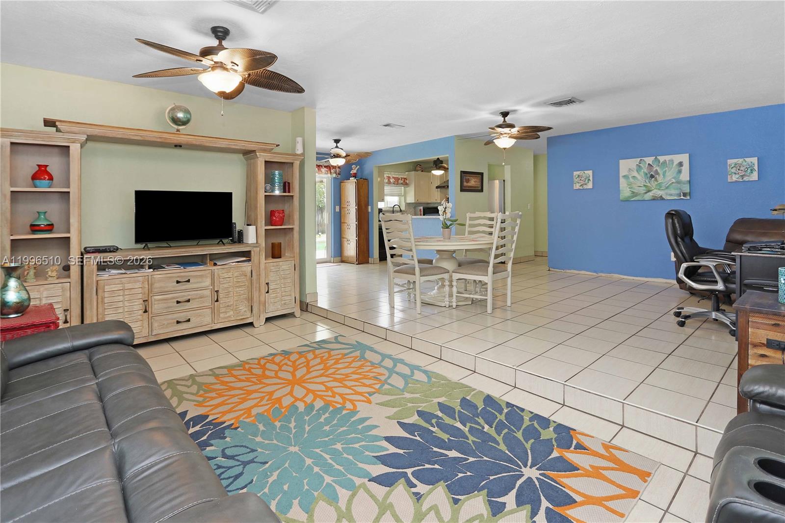 BOULEVARD HEIGHTS SEC 7 - Residential