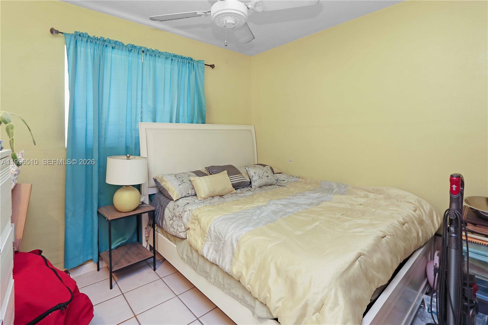 BOULEVARD HEIGHTS SEC 7 - Residential