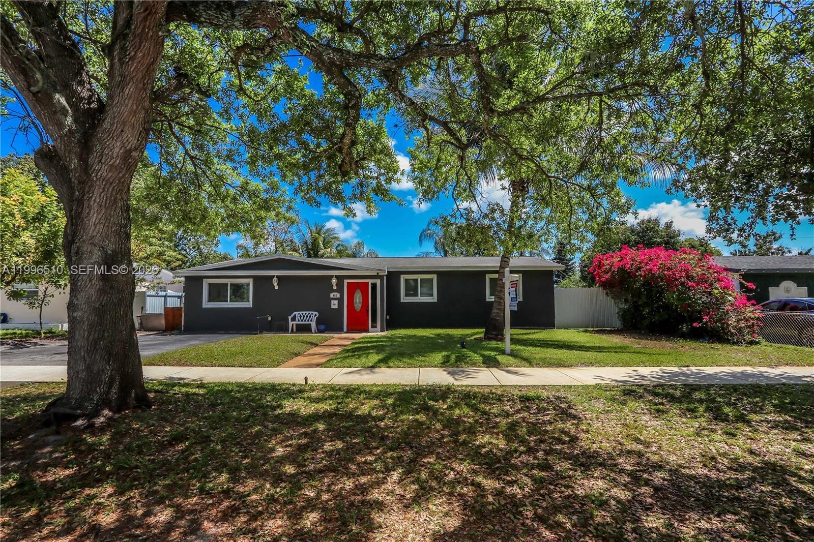 BOULEVARD HEIGHTS SEC 7 - Residential