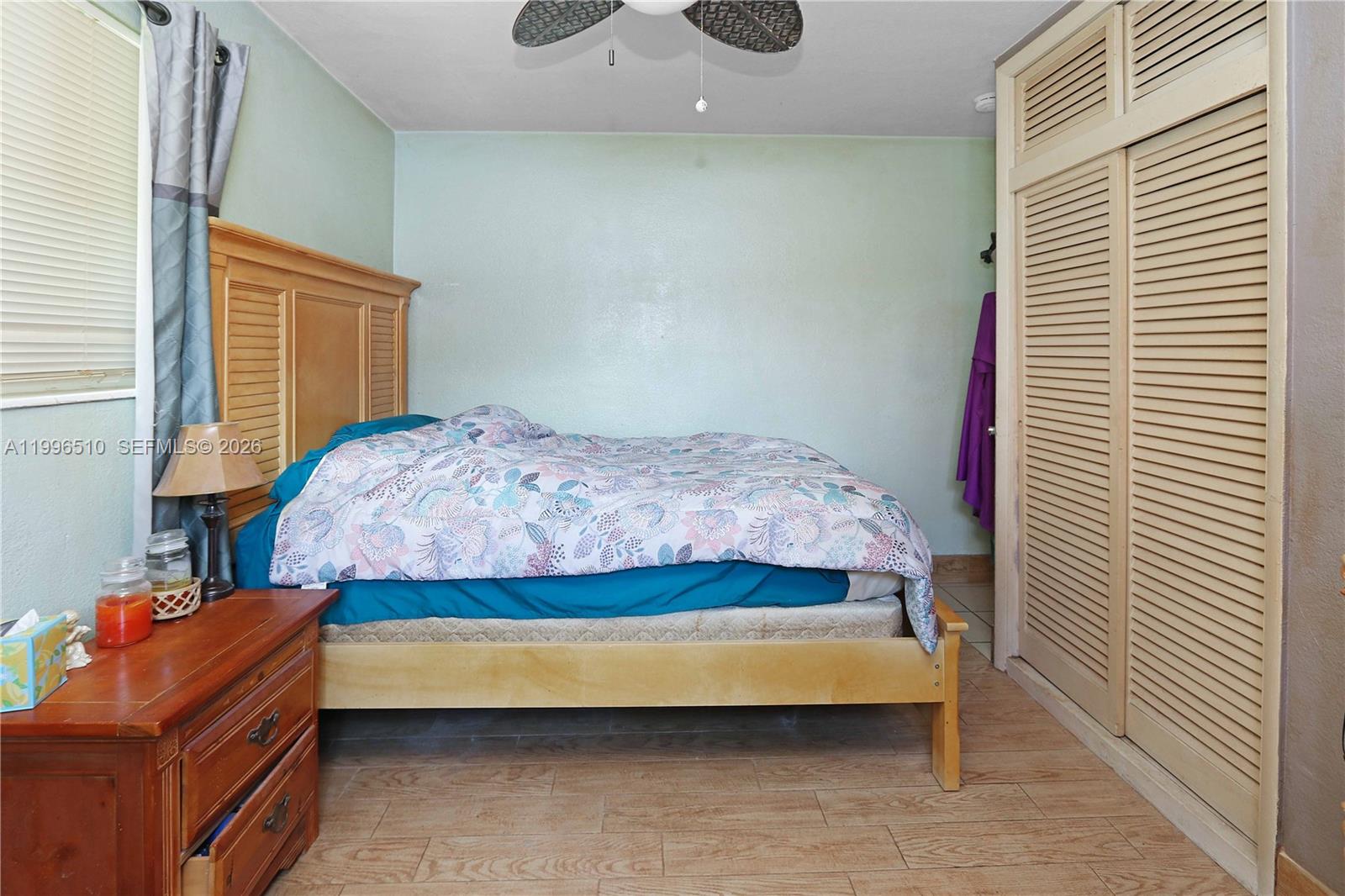 BOULEVARD HEIGHTS SEC 7 - Residential