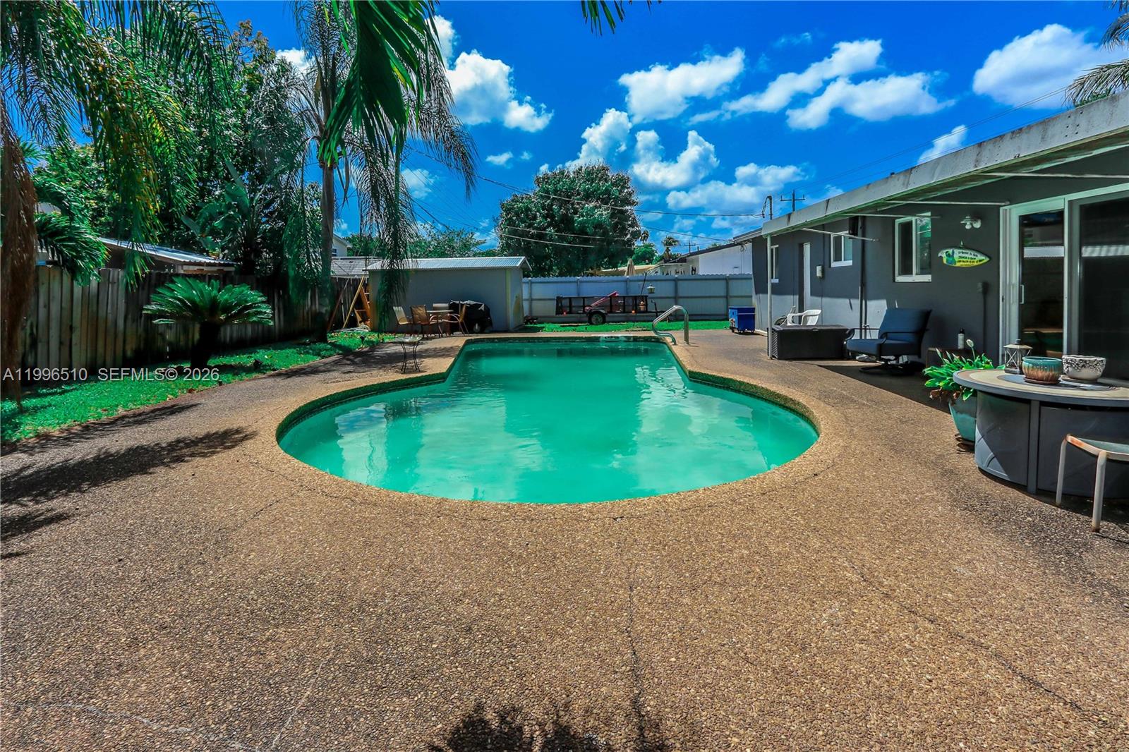 BOULEVARD HEIGHTS SEC 7 - Residential