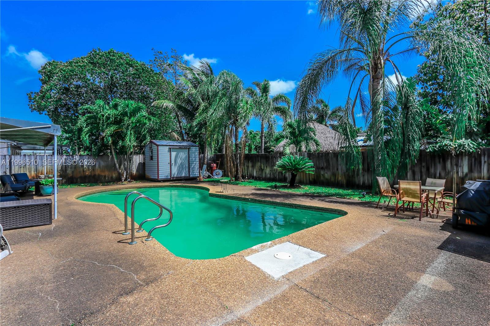 BOULEVARD HEIGHTS SEC 7 - Residential