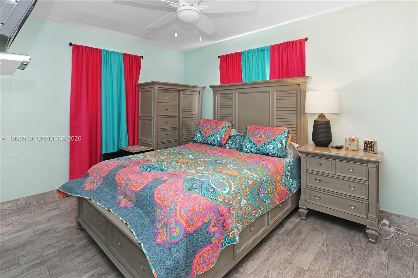 BOULEVARD HEIGHTS SEC 7 - Residential