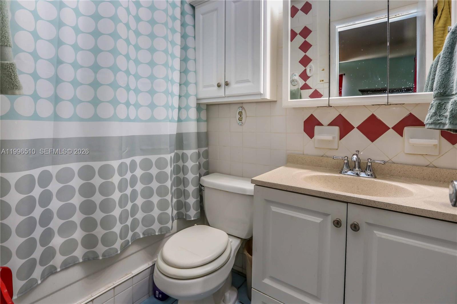 BOULEVARD HEIGHTS SEC 7 - Residential