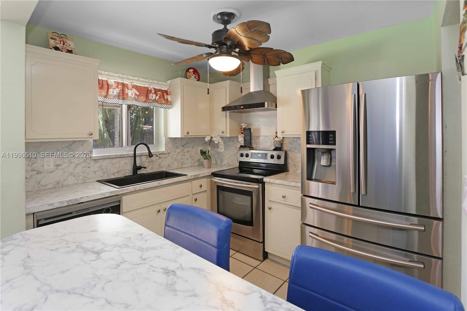 BOULEVARD HEIGHTS SEC 7 - Residential