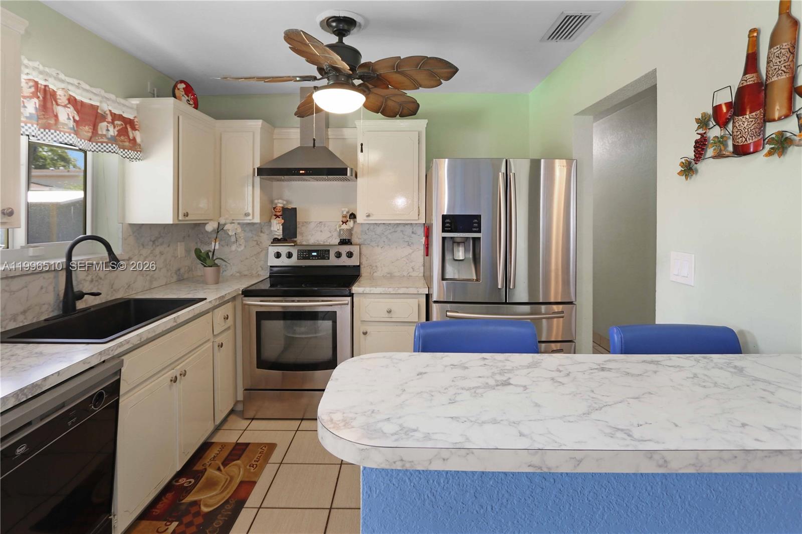 BOULEVARD HEIGHTS SEC 7 - Residential