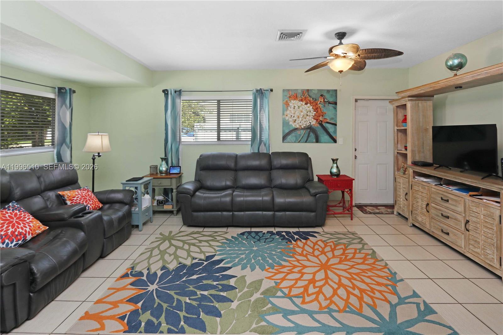 BOULEVARD HEIGHTS SEC 7 - Residential