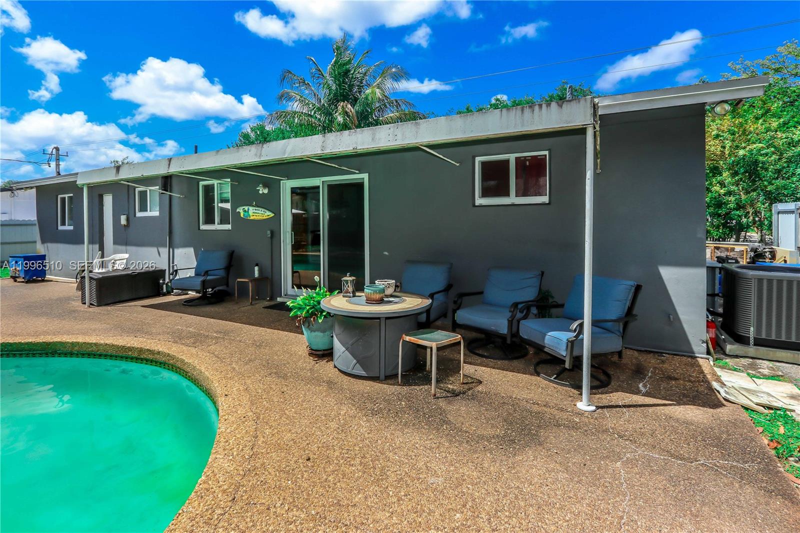 BOULEVARD HEIGHTS SEC 7 - Residential