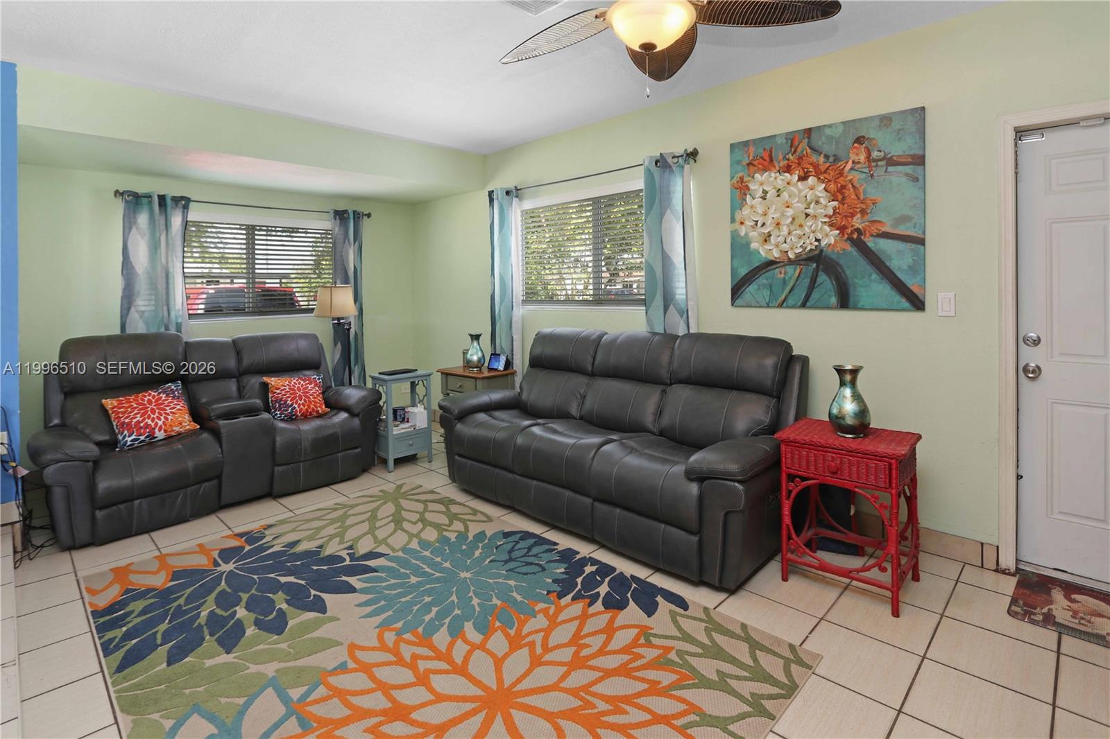 BOULEVARD HEIGHTS SEC 7 - Residential