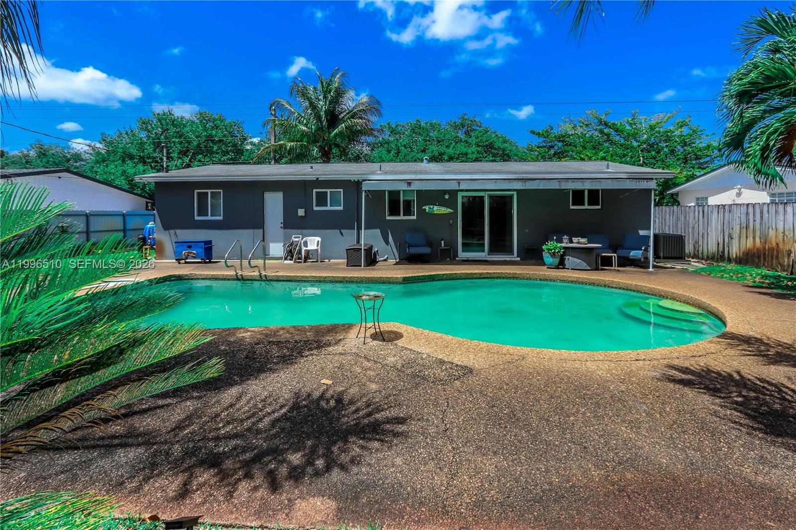 BOULEVARD HEIGHTS SEC 7 - Residential