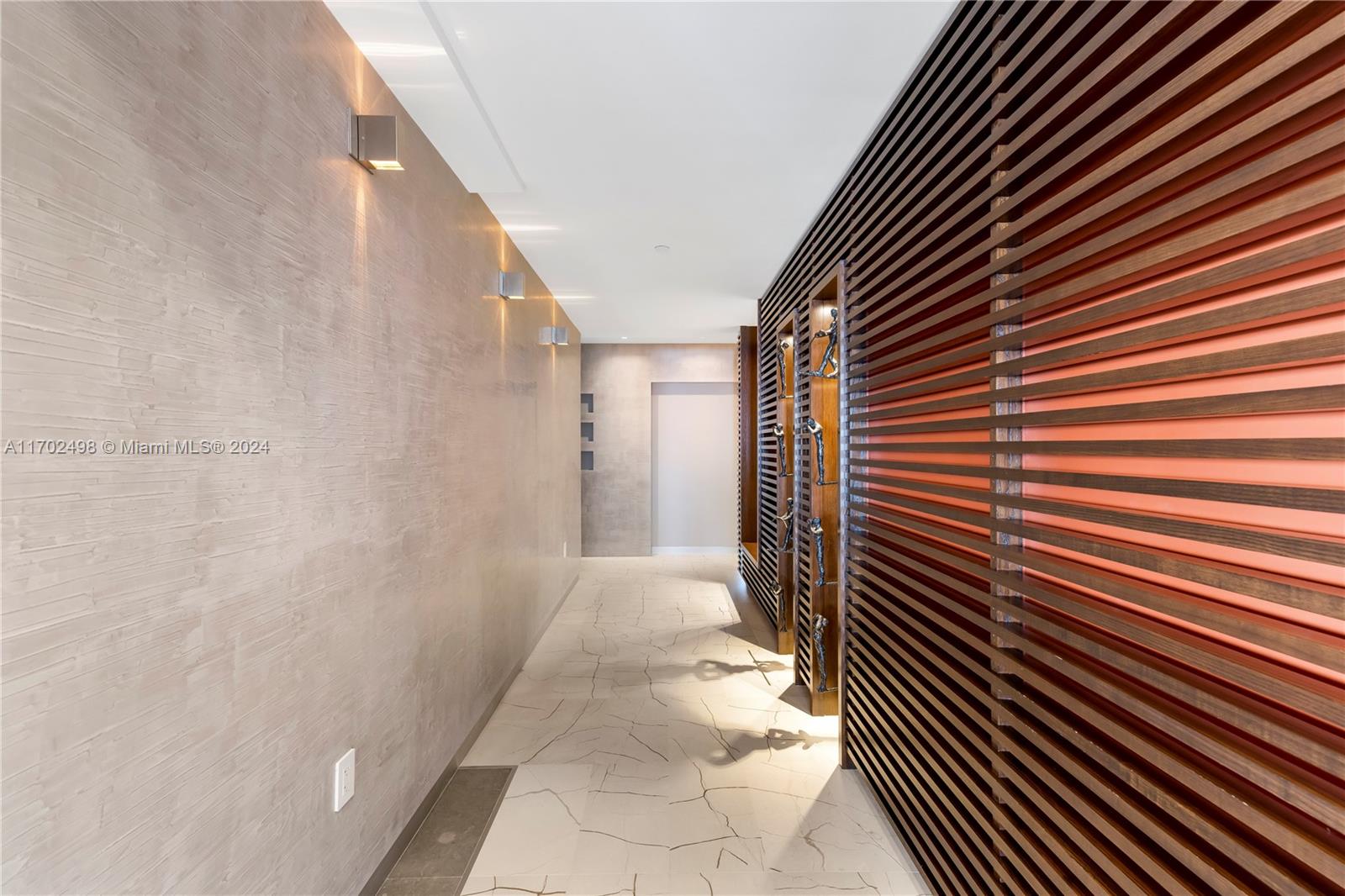 Four Seasons Residences - Residential