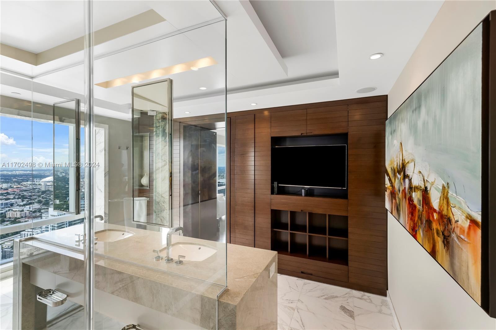 Four Seasons Residences - Residential
