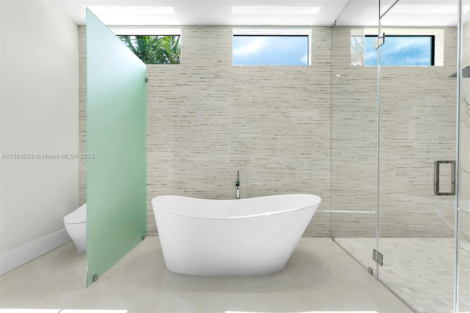 SUNSHINE VISTAS - Residential