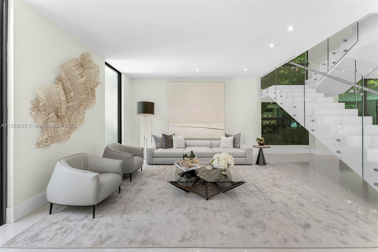 SUNSHINE VISTAS - Residential