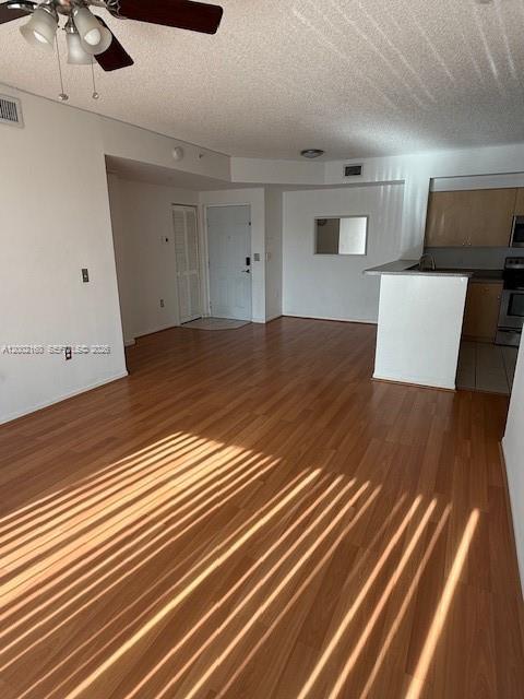 EL-AD NOB HILL CONDO - Residential Lease