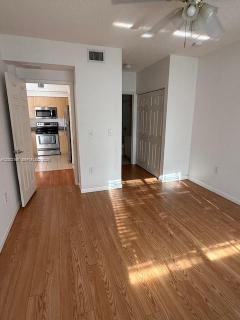 EL-AD NOB HILL CONDO - Residential Lease
