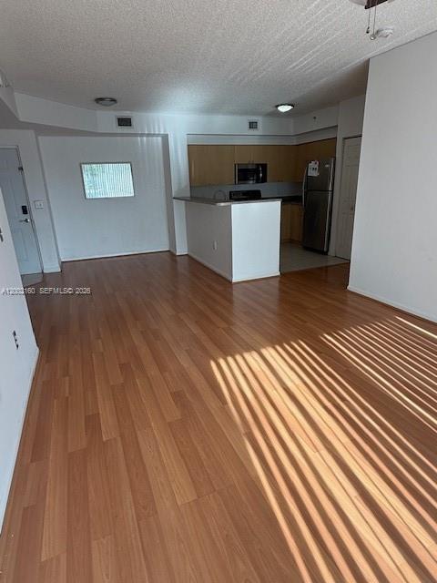 EL-AD NOB HILL CONDO - Residential Lease