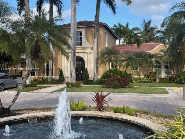 EL-AD NOB HILL CONDO - Residential Lease