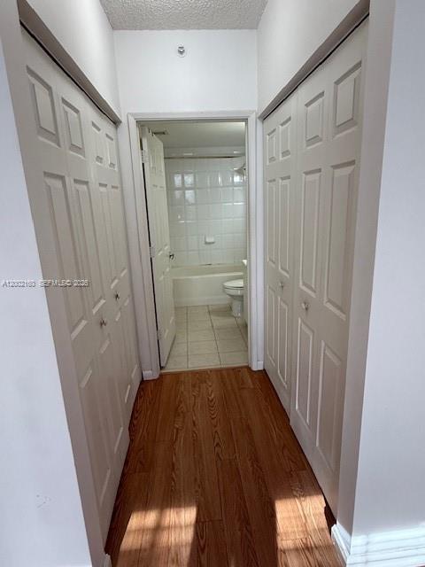 EL-AD NOB HILL CONDO - Residential Lease