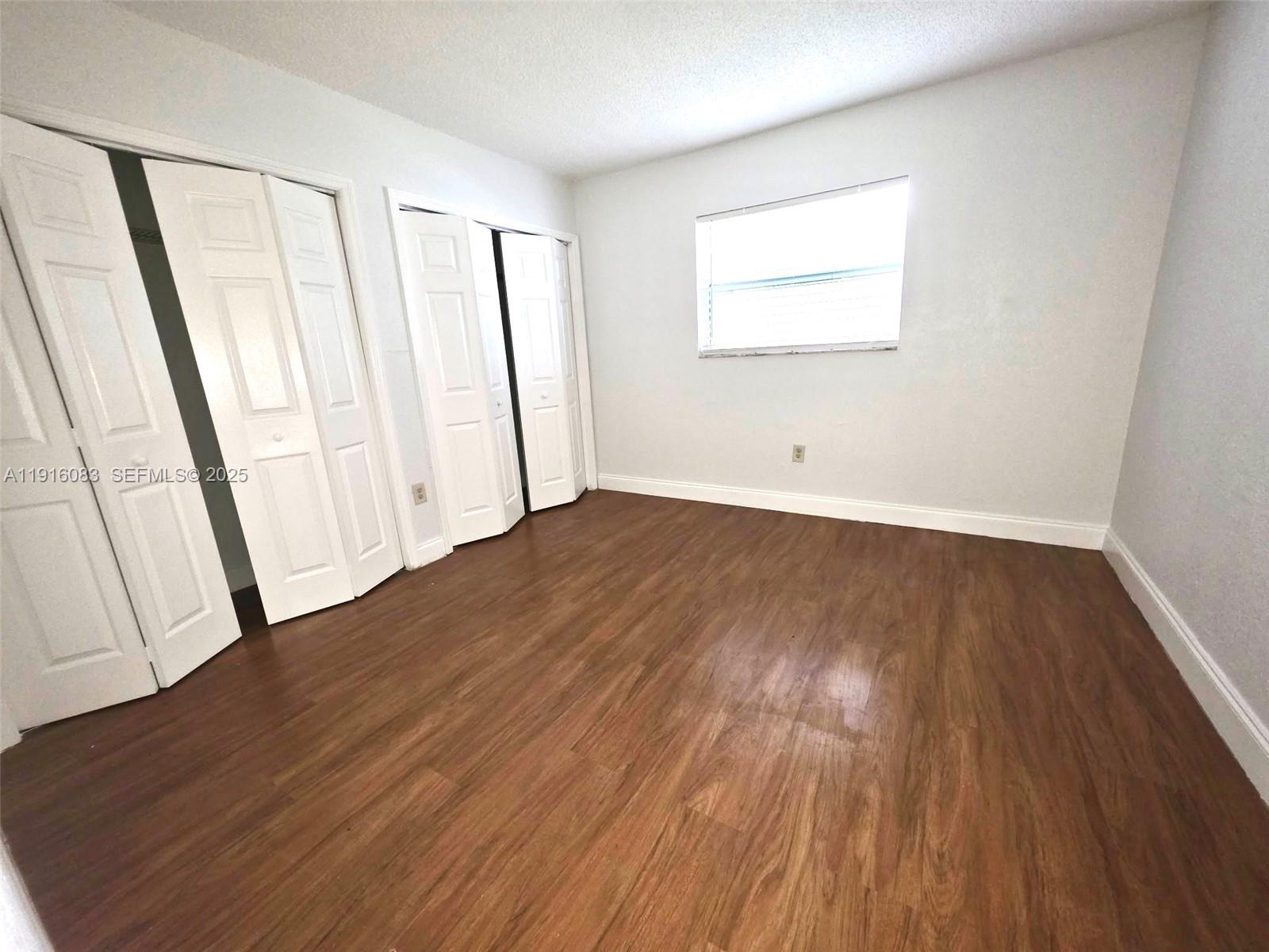 FULFORD HIGHLANDS - Residential Lease