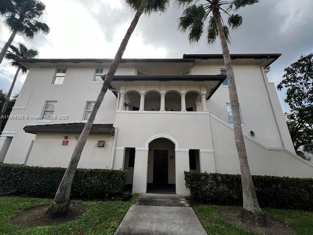 ST MORTIZ AT DORAL CONDO - Residential Lease