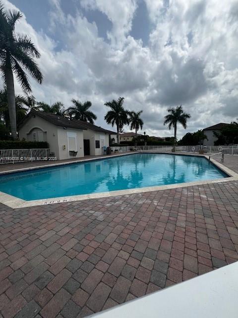 ST MORTIZ AT DORAL CONDO - Residential Lease