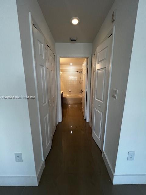 ST MORTIZ AT DORAL CONDO - Residential Lease