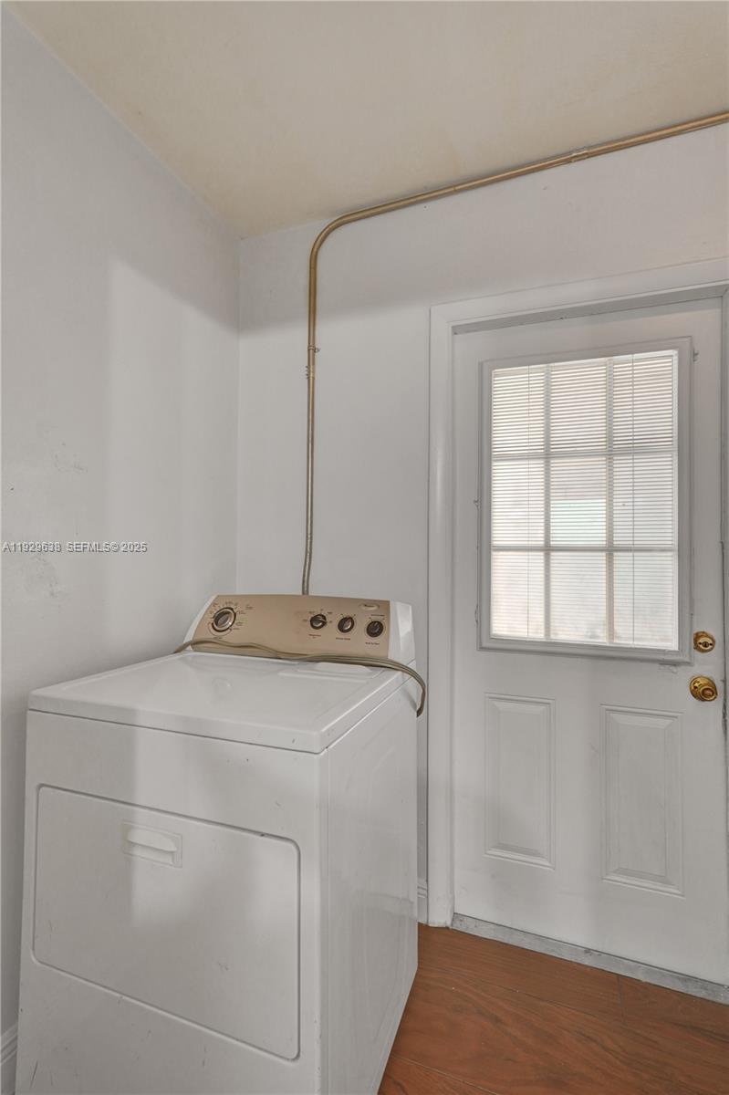 BELL GARDENS - Residential