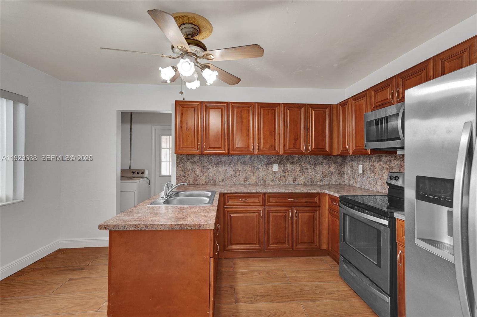 BELL GARDENS - Residential