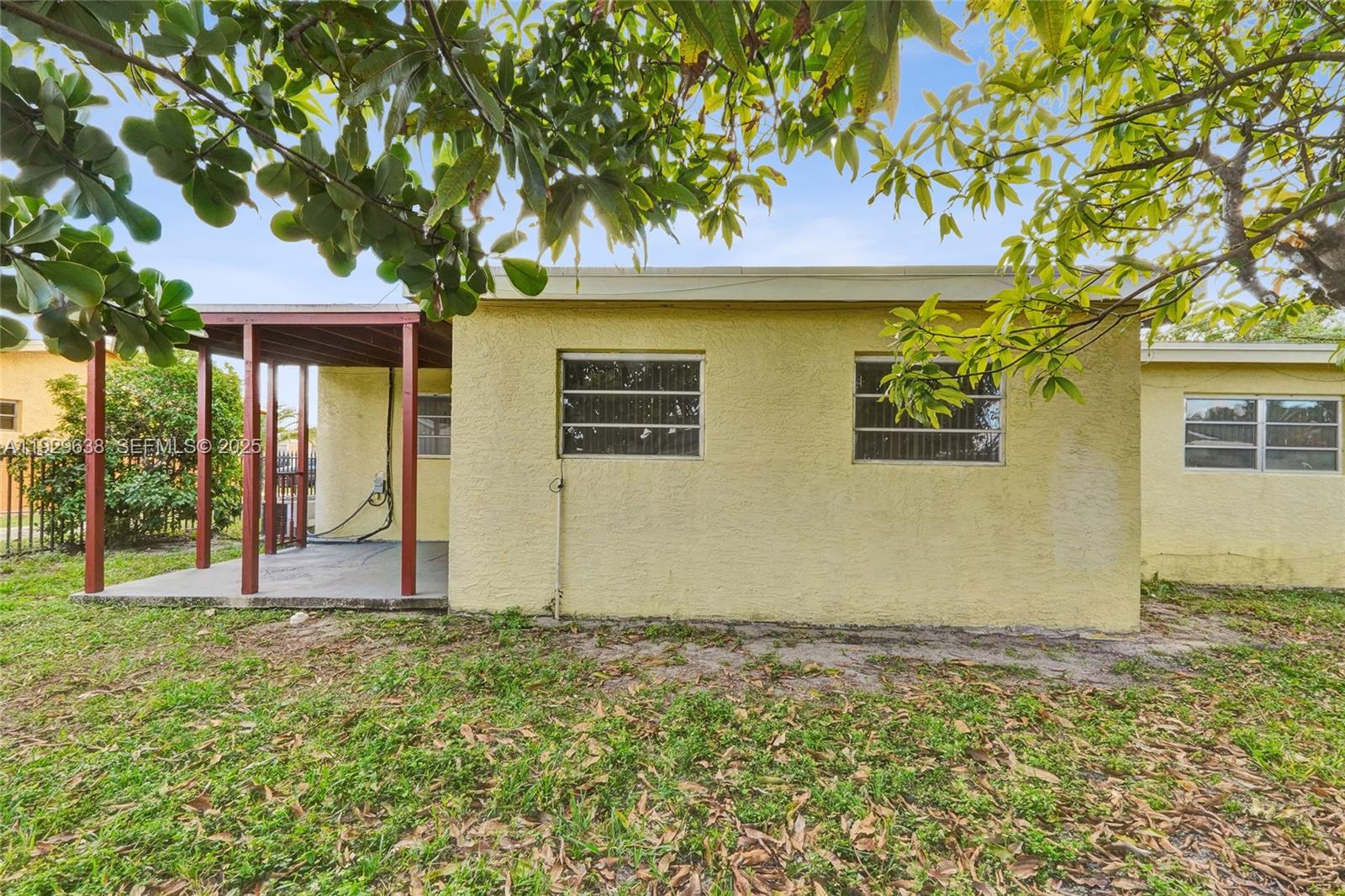 BELL GARDENS - Residential