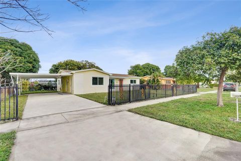 2331 NW 191st St Miami Gardens FL 33056