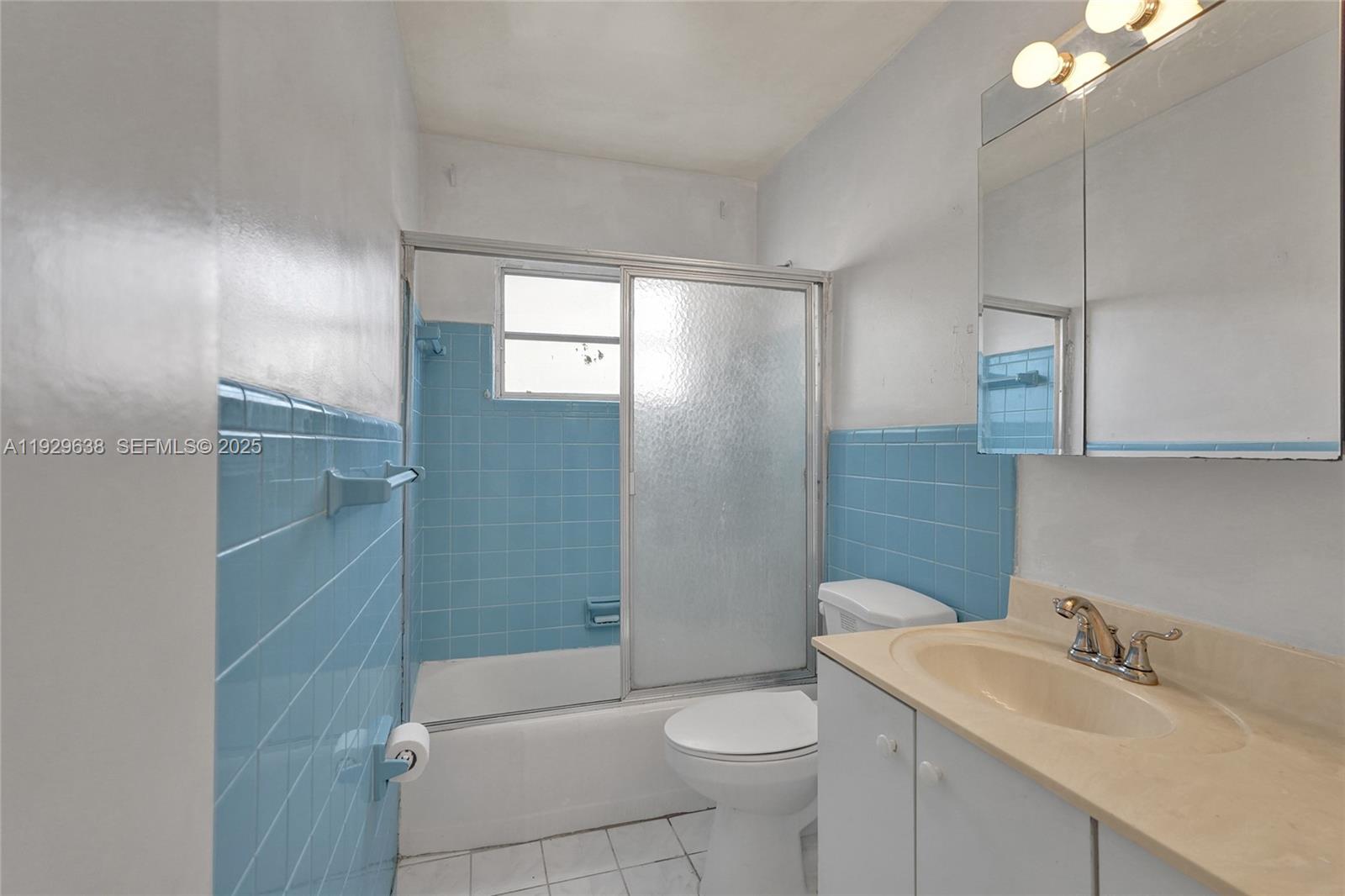 BELL GARDENS - Residential