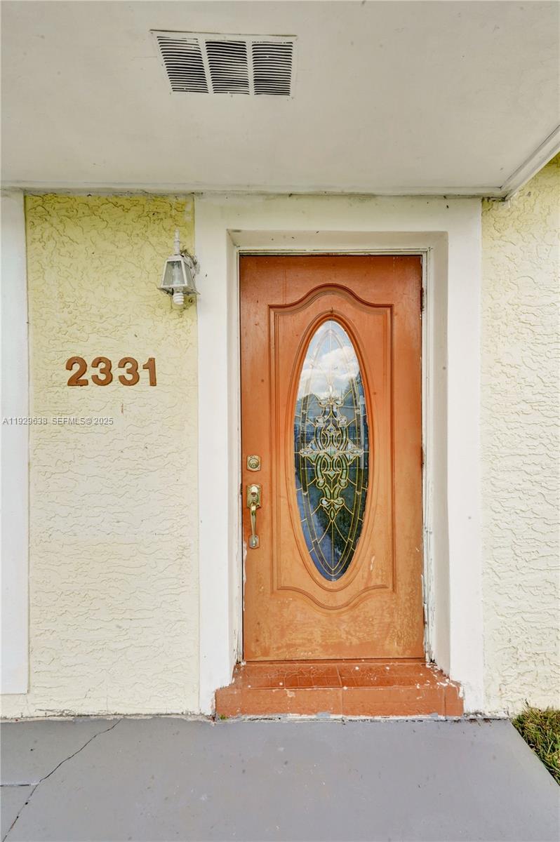 BELL GARDENS - Residential