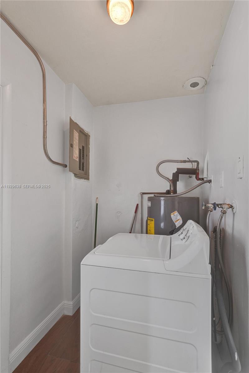 BELL GARDENS - Residential