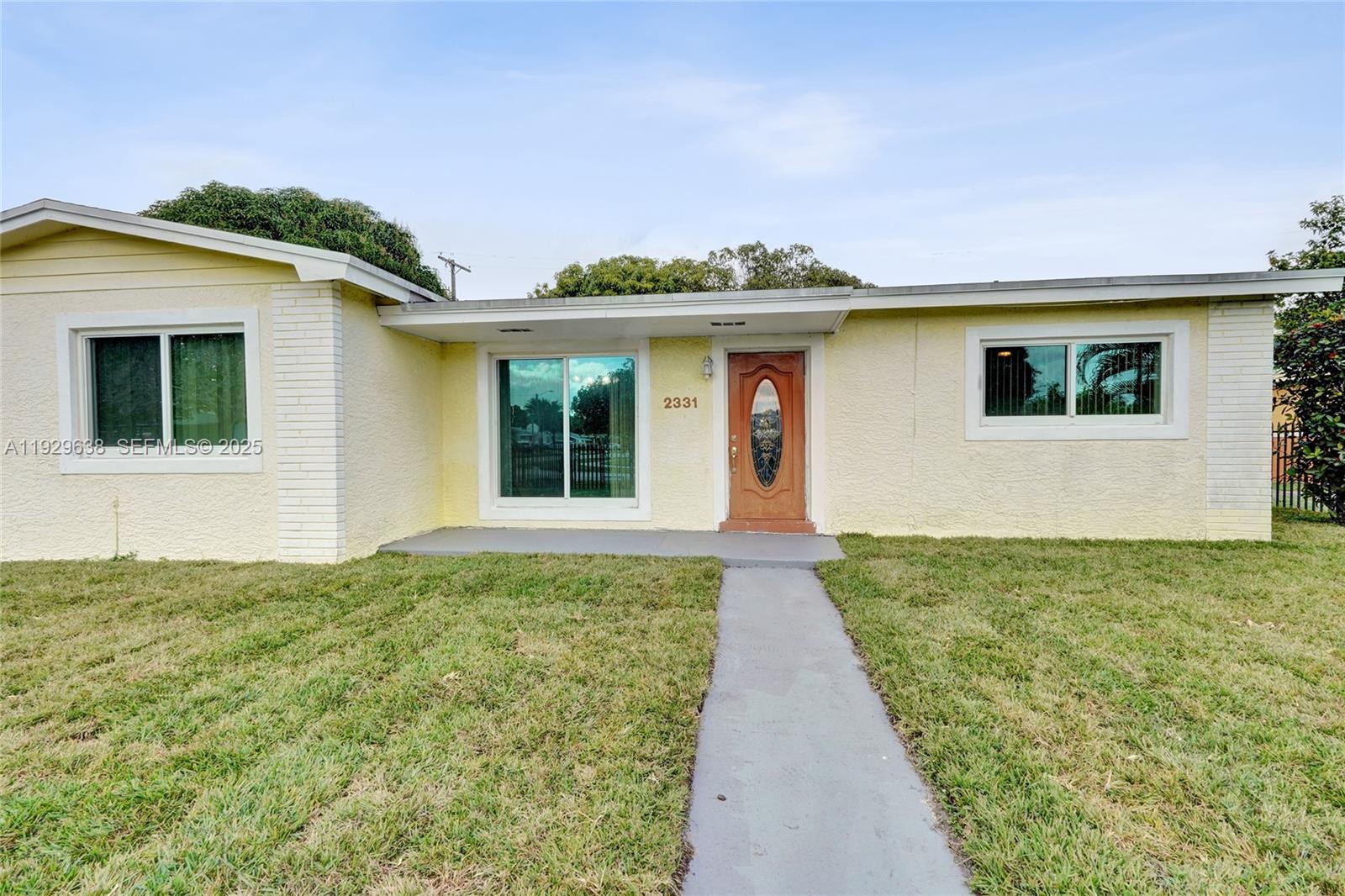 BELL GARDENS - Residential