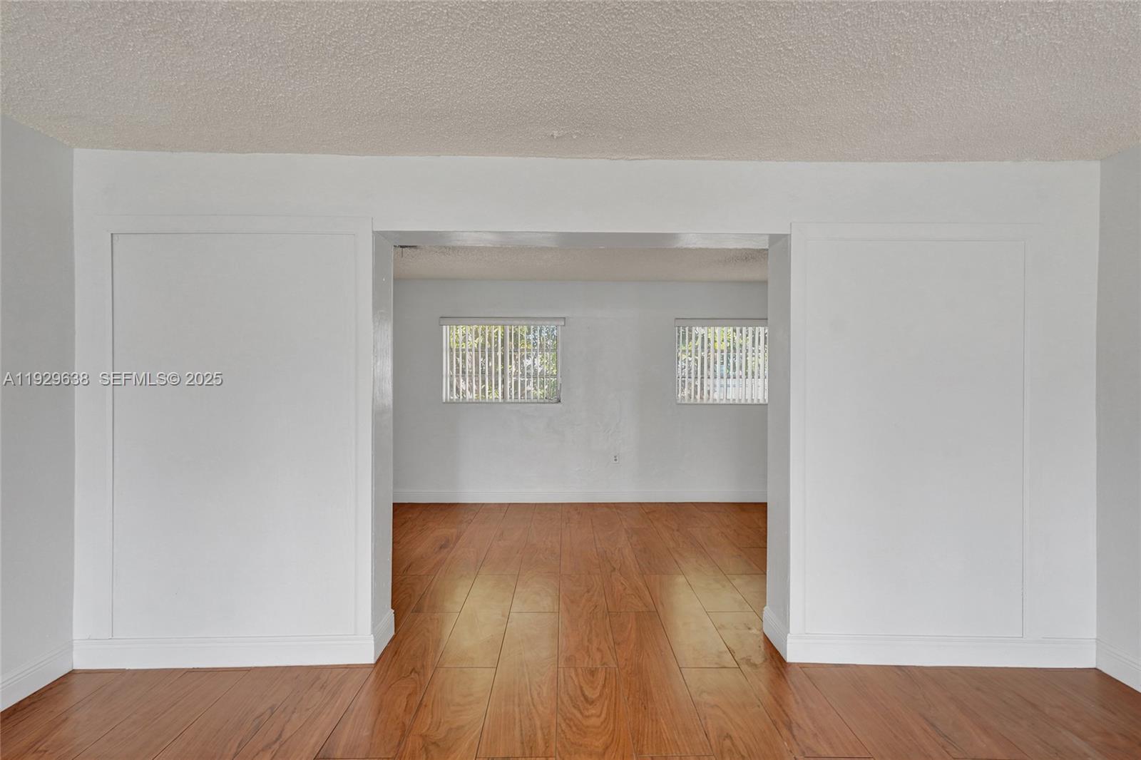 BELL GARDENS - Residential