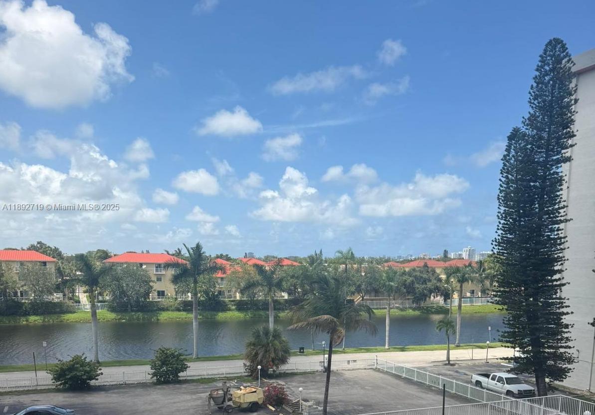 CRESTVIEW TOWERS CONDO - Residential Lease