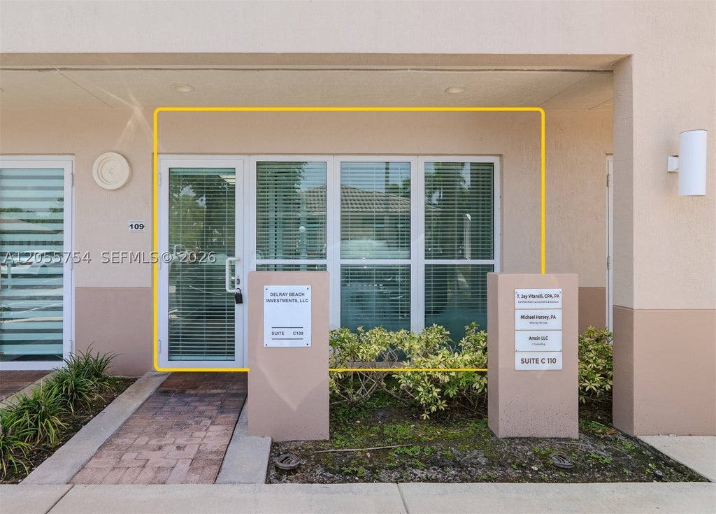 Photo of 5220 S University Dr #109C, Davie, FL 33328 (MLS # A12055754)