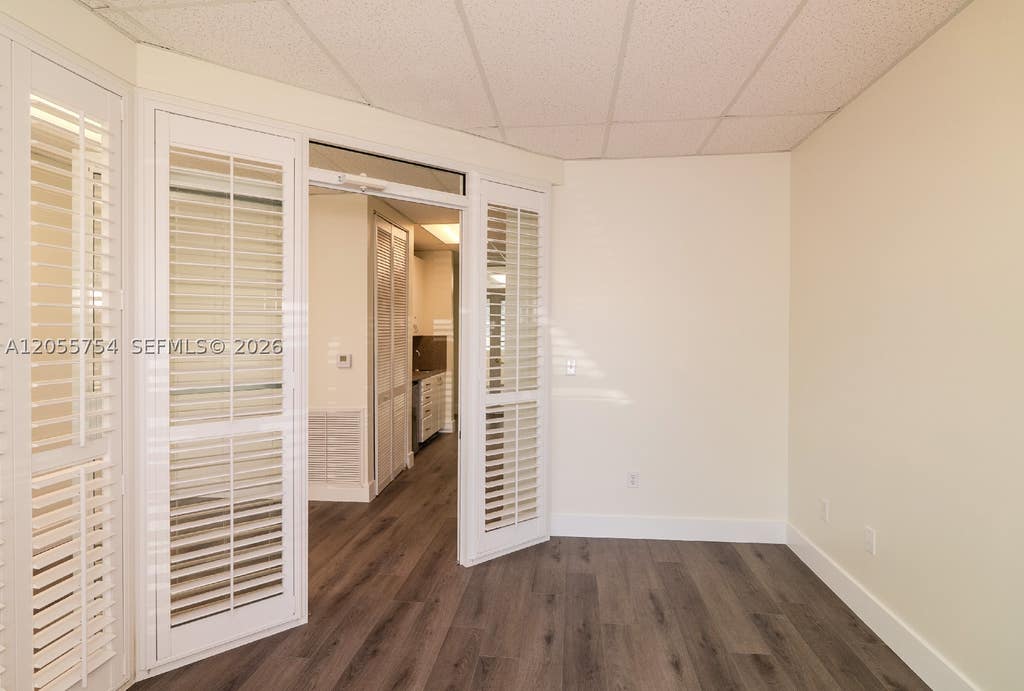 Photo of 5220 S University Dr #109C, Davie, FL 33328 (MLS # A12055754)