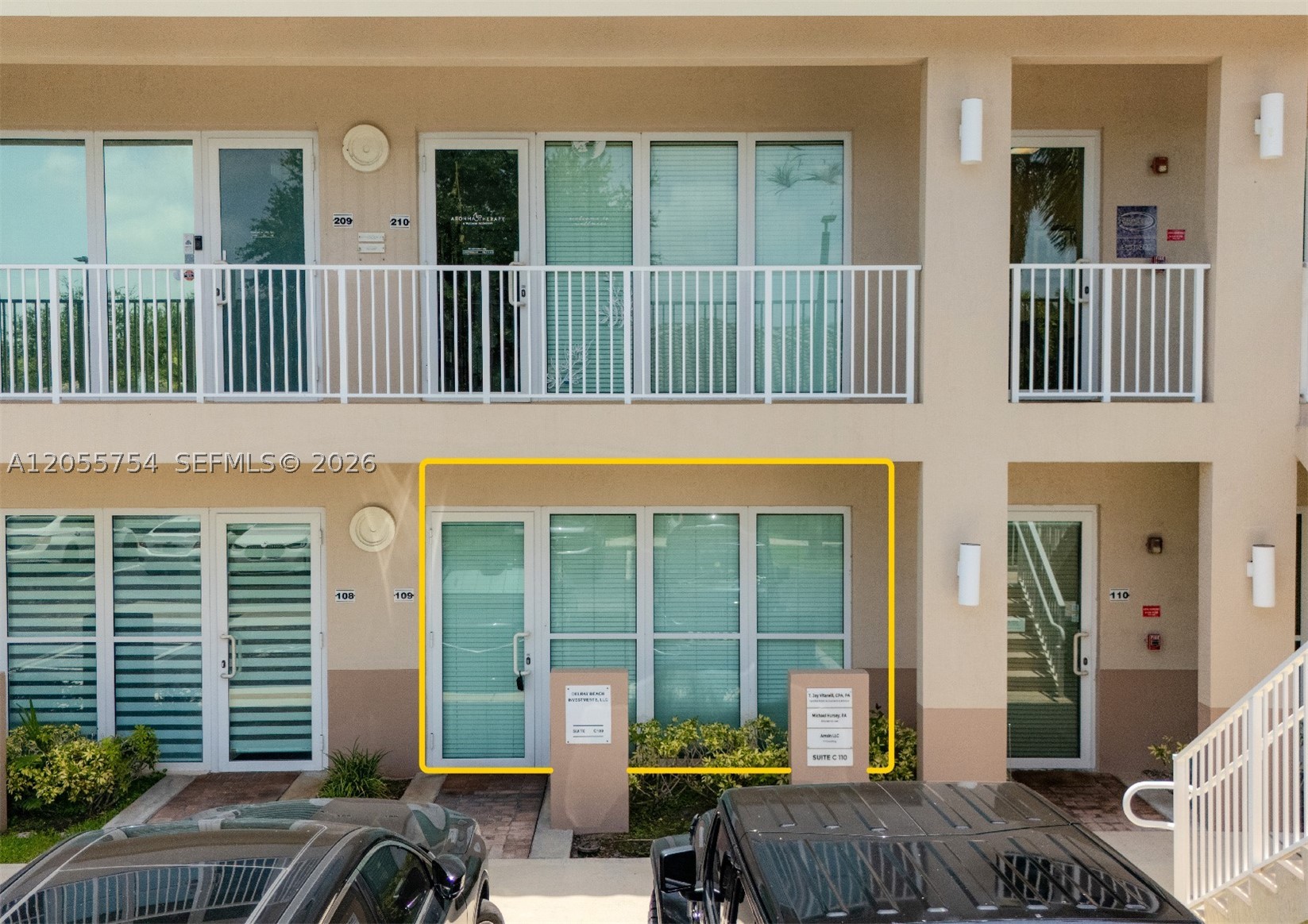 5220 S University Dr 109C