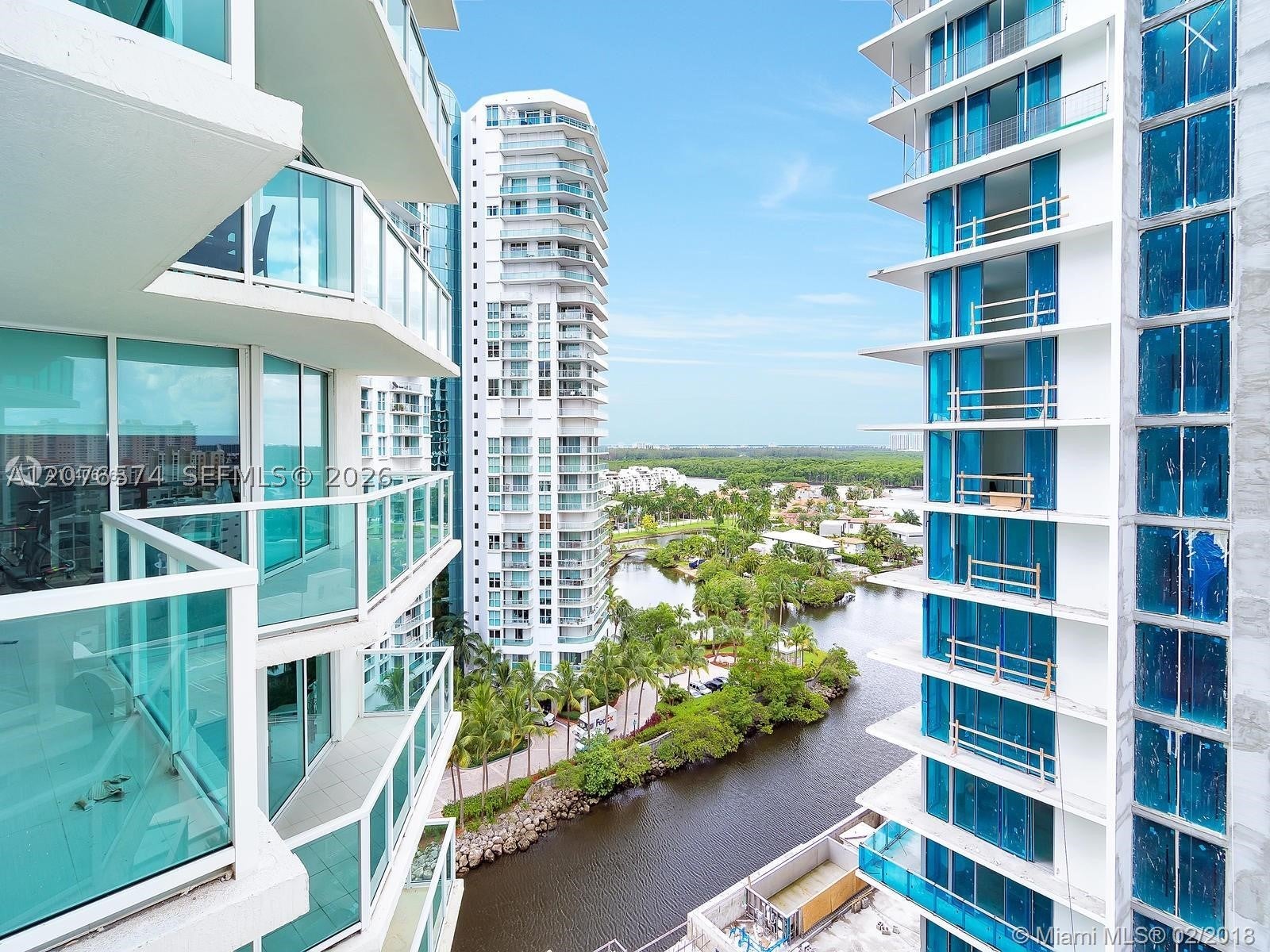 250 Sunny Isles Blvd 3-1403