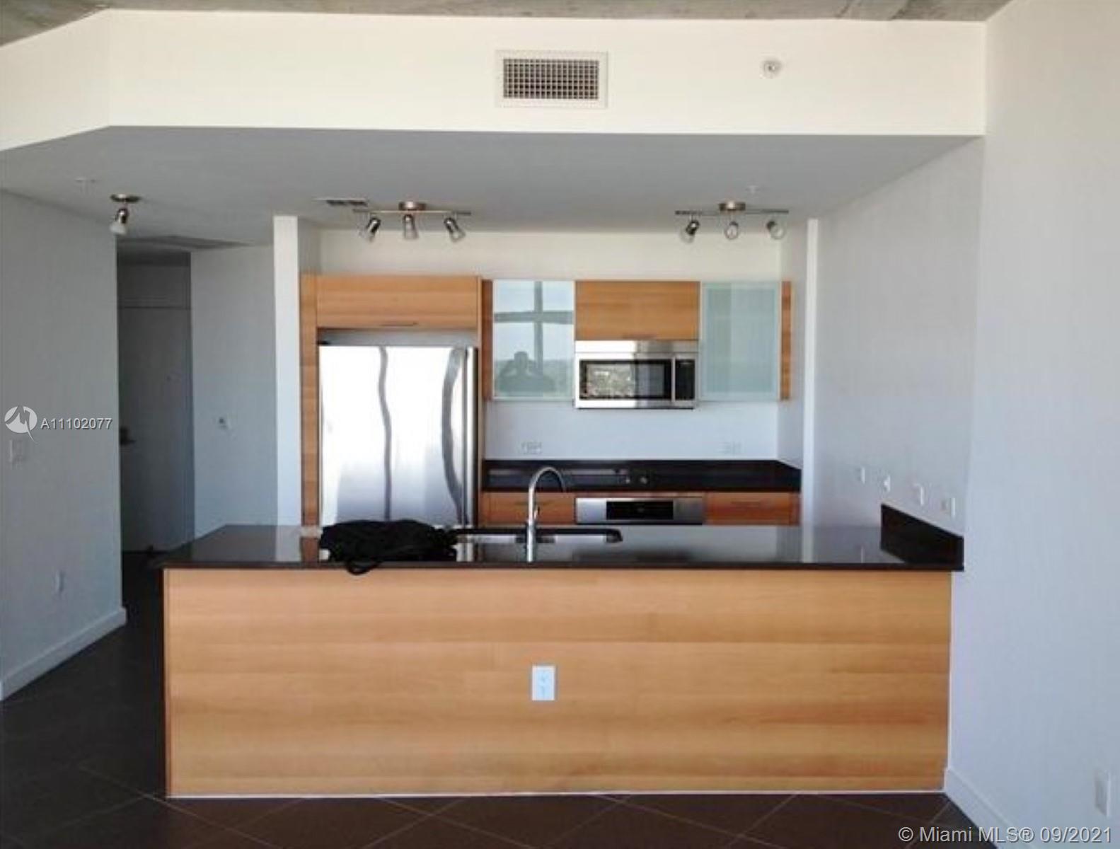 Four Midtown Miami Condo - Residential Lease