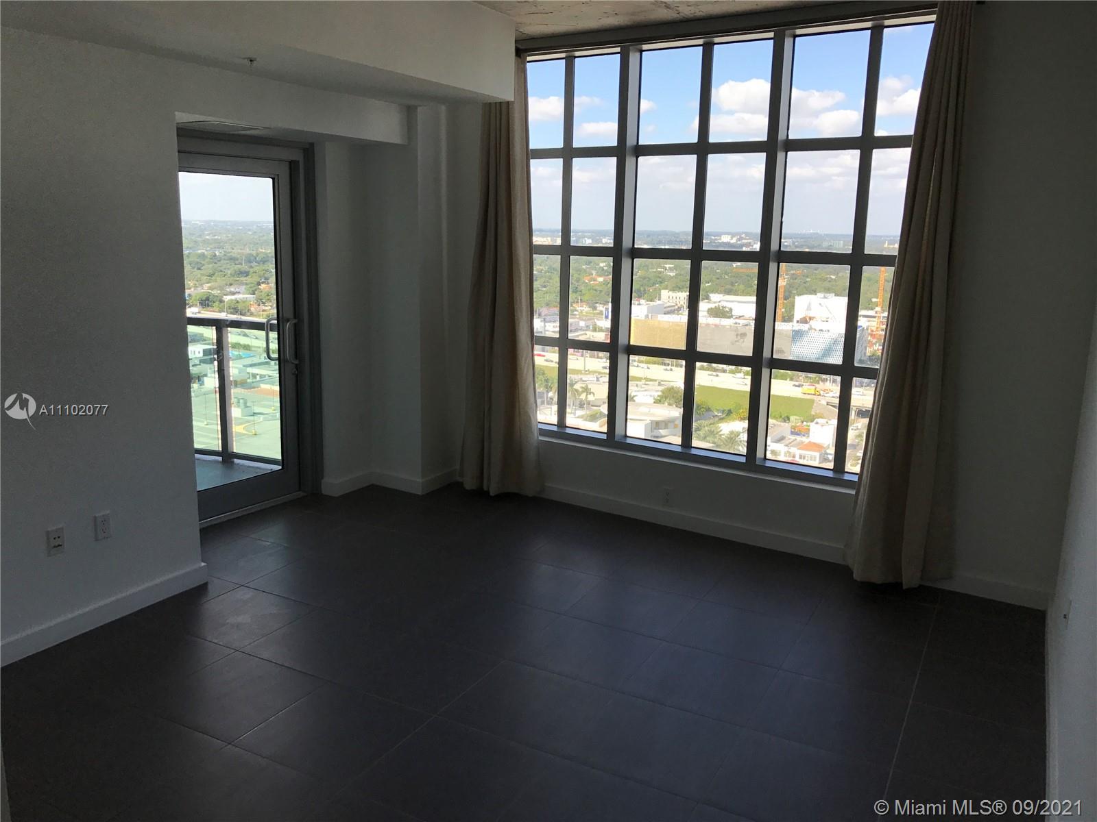 Four Midtown Miami Condo - Residential Lease